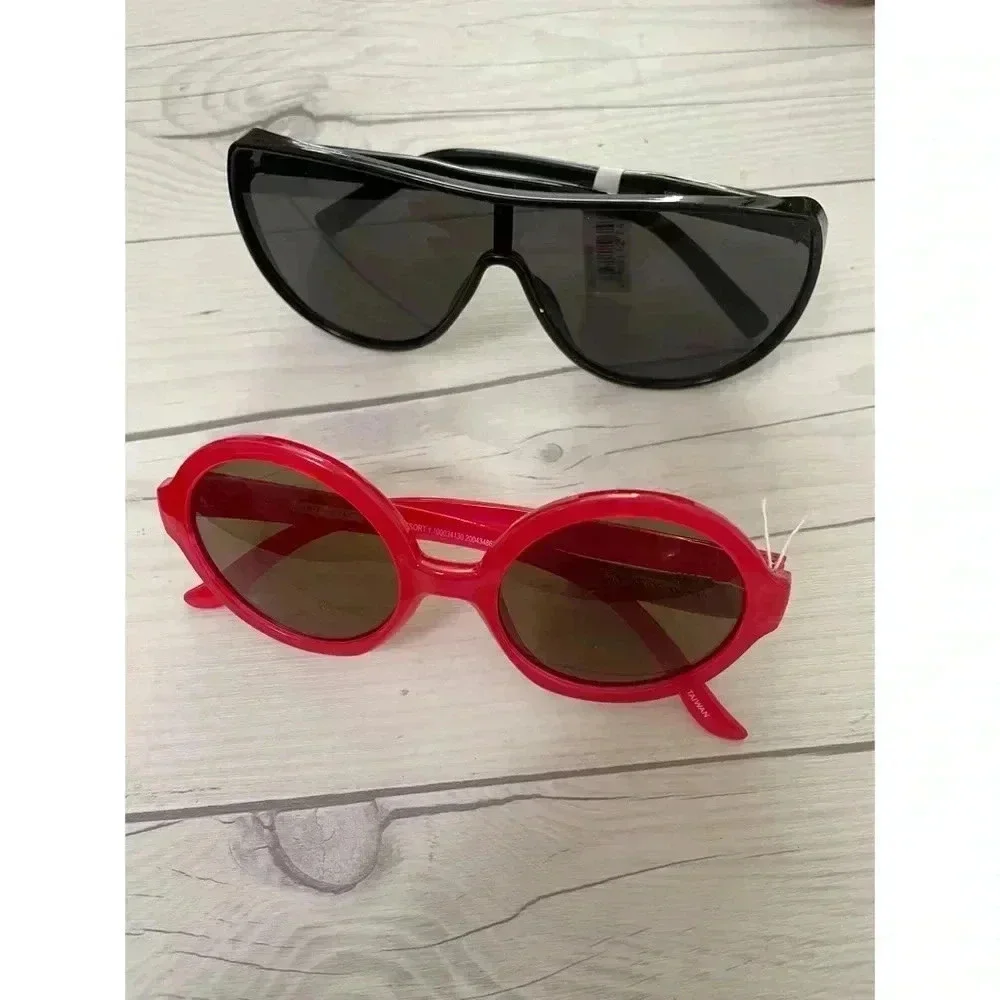 Bundle of 2 Sunglasses‎